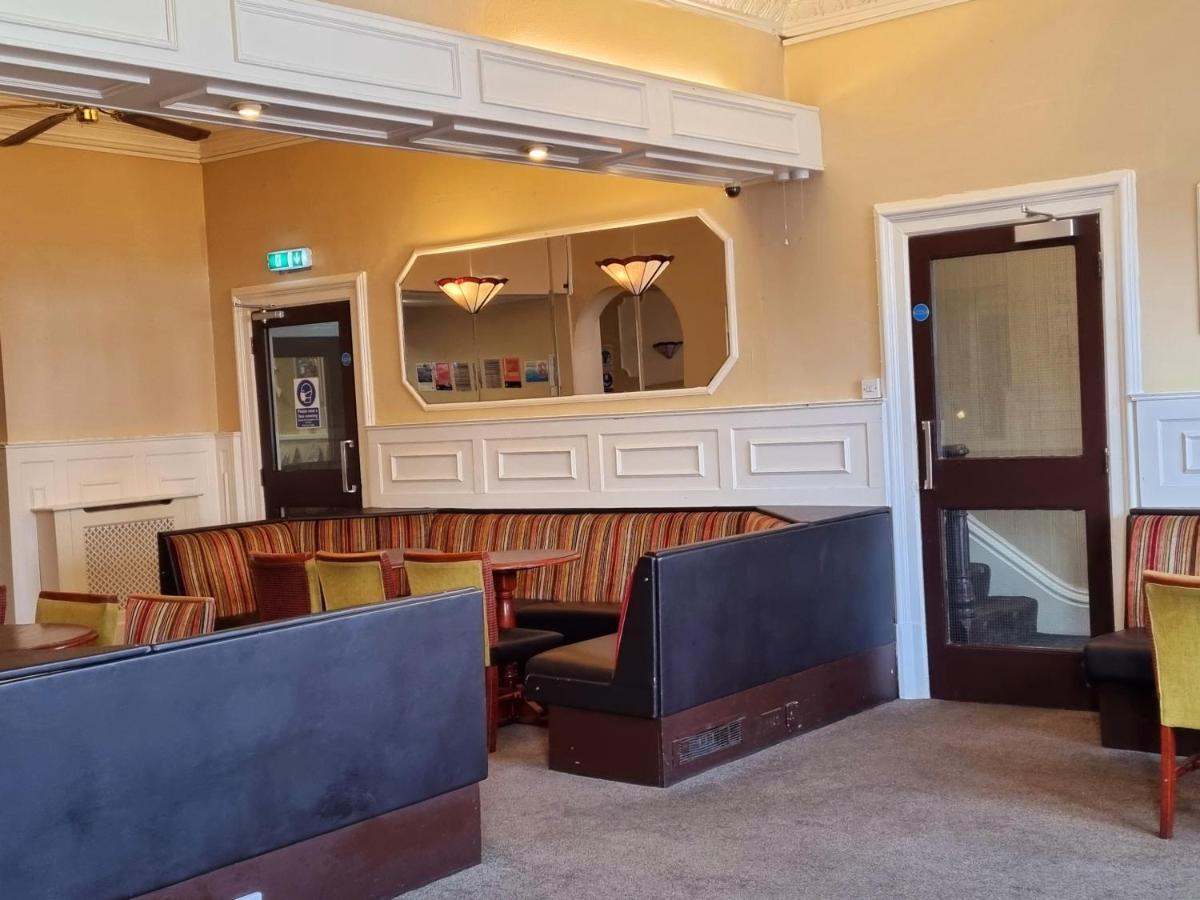 The Beechfield Hotel Blackpool Ngoại thất bức ảnh