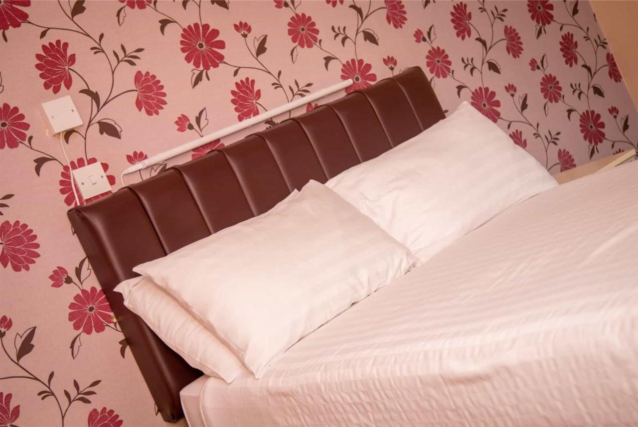 The Beechfield Hotel Blackpool Ngoại thất bức ảnh