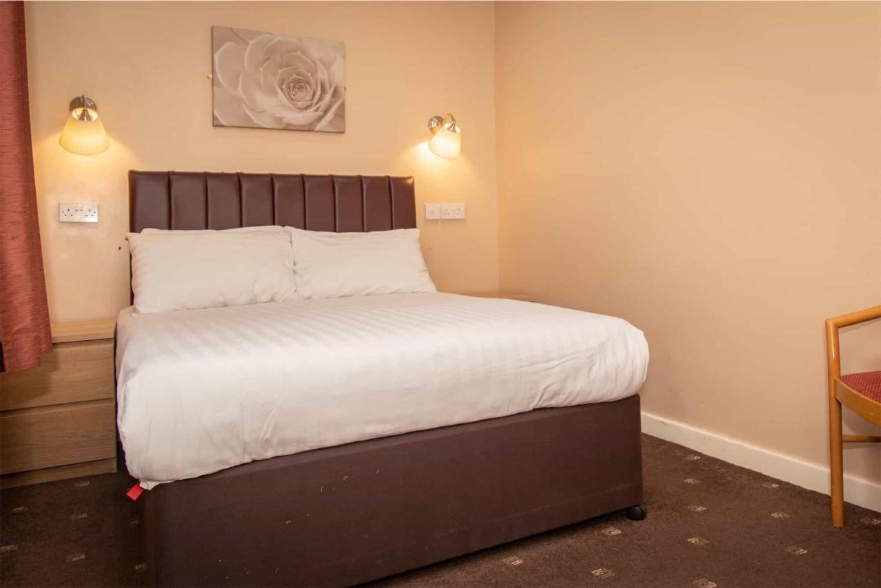 The Beechfield Hotel Blackpool Ngoại thất bức ảnh