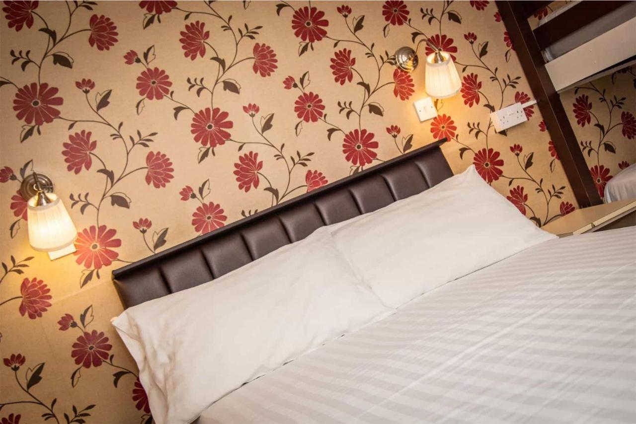 The Beechfield Hotel Blackpool Ngoại thất bức ảnh