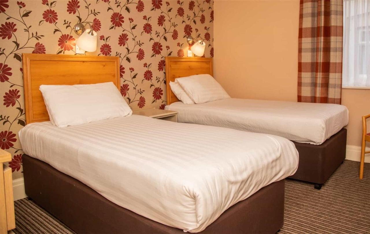 The Beechfield Hotel Blackpool Ngoại thất bức ảnh