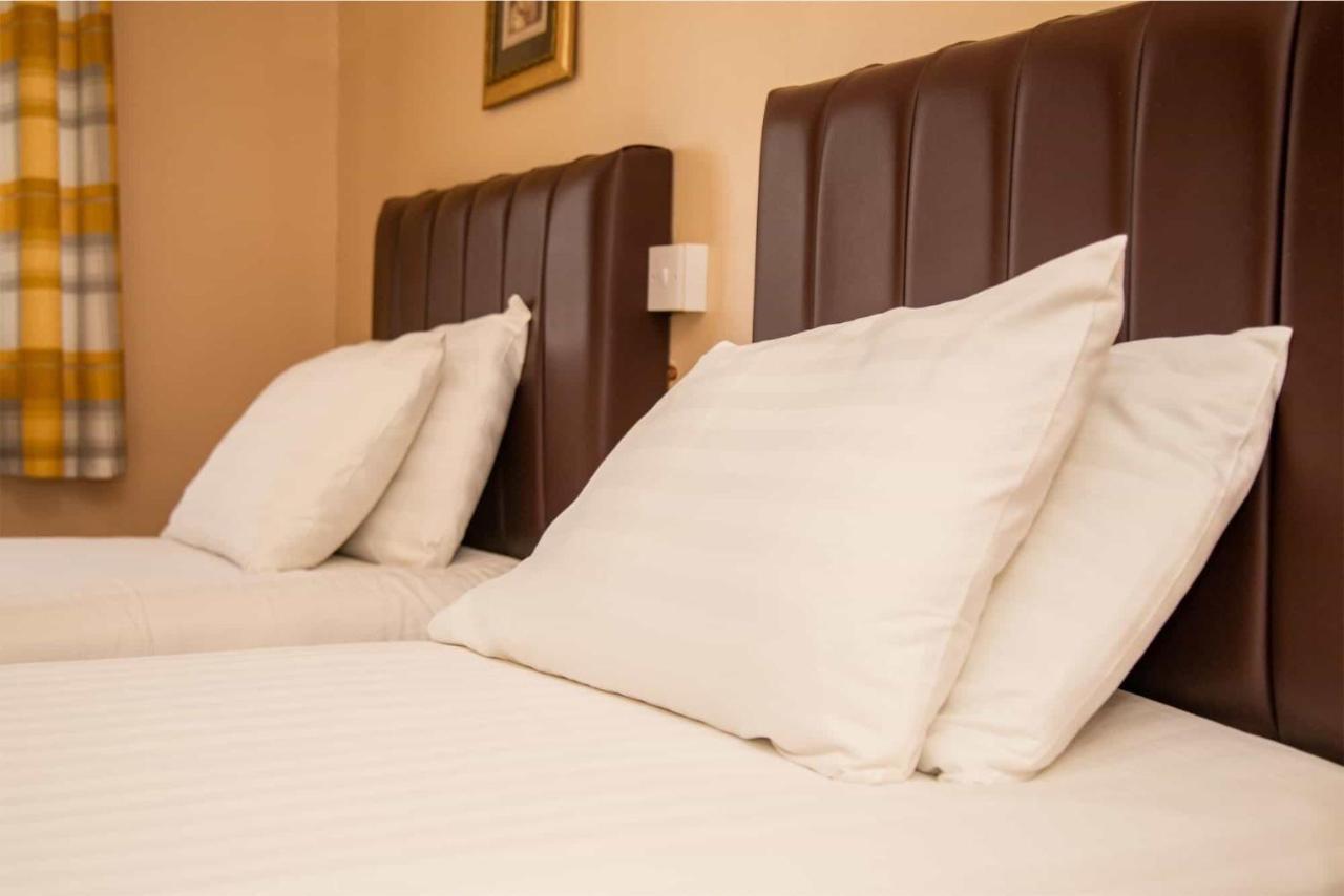 The Beechfield Hotel Blackpool Ngoại thất bức ảnh