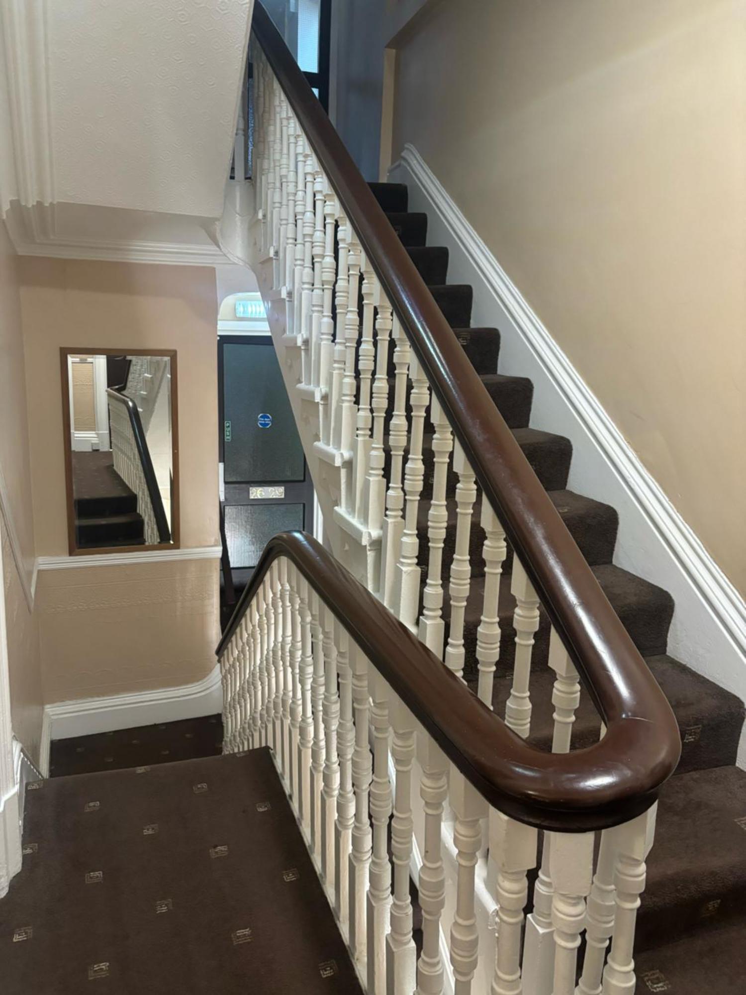 The Beechfield Hotel Blackpool Ngoại thất bức ảnh